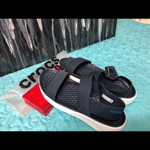 Crocs literide sandals